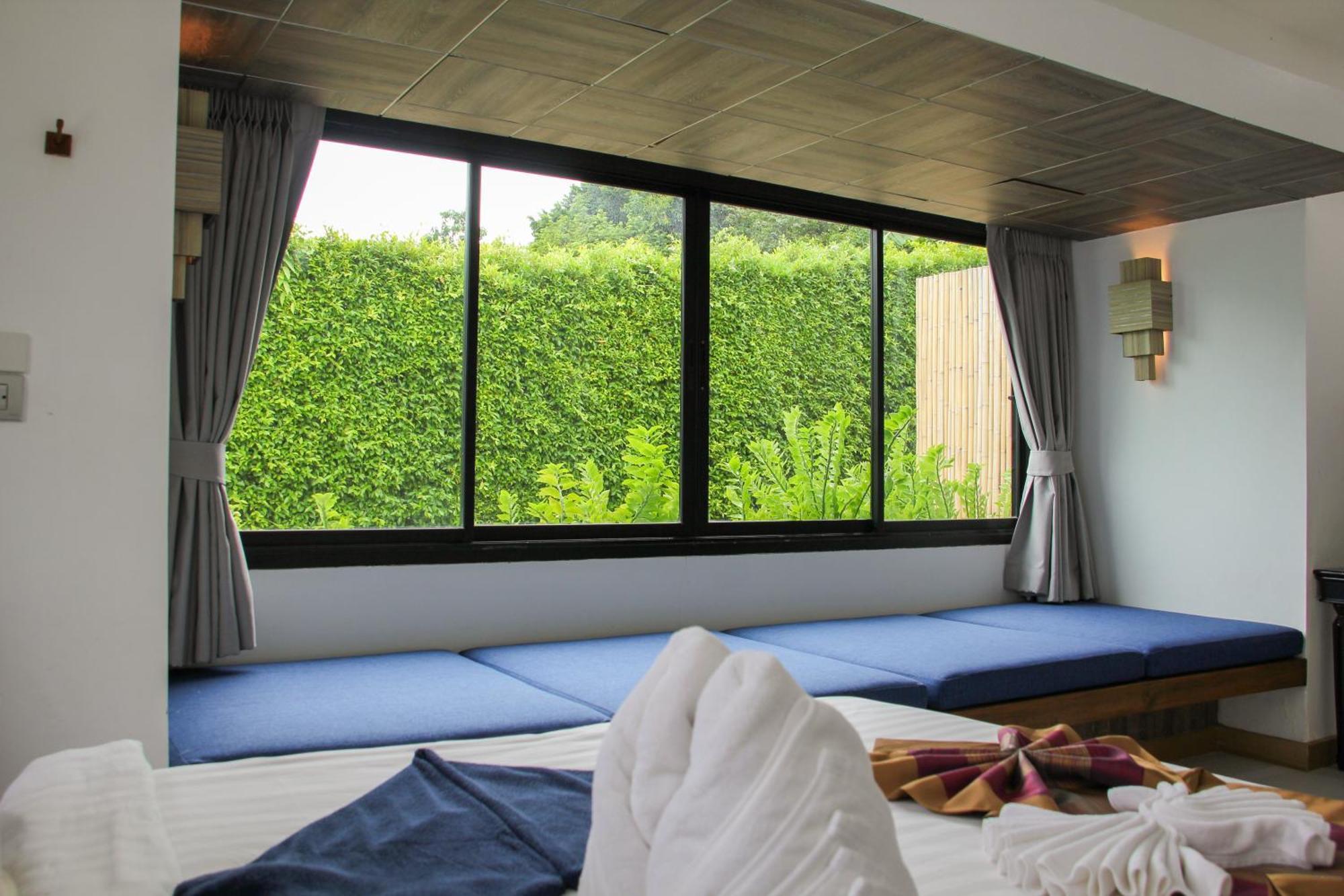 Hotel Samui Mekkala Seaview