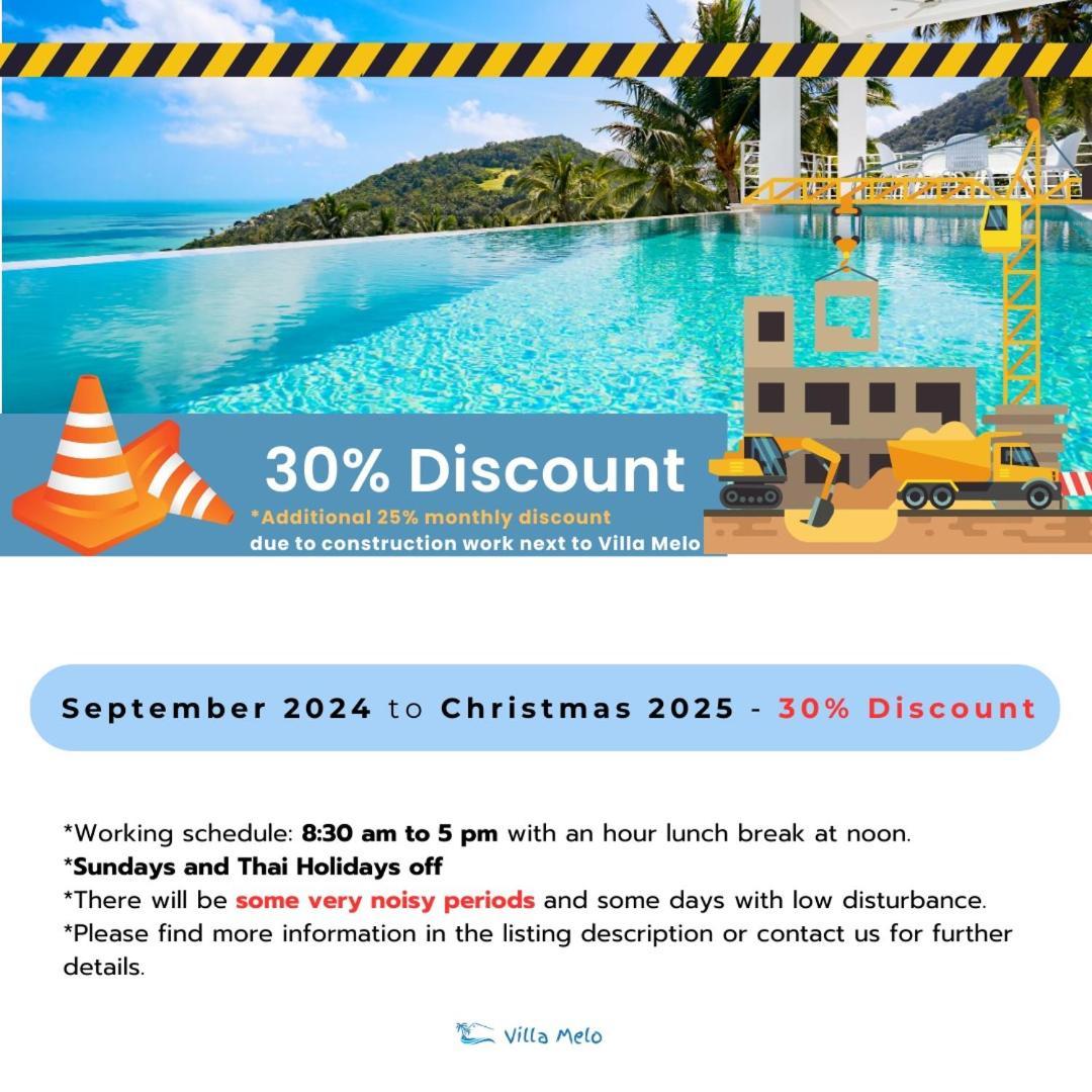 Melo * Chaweng (Koh Samui)
