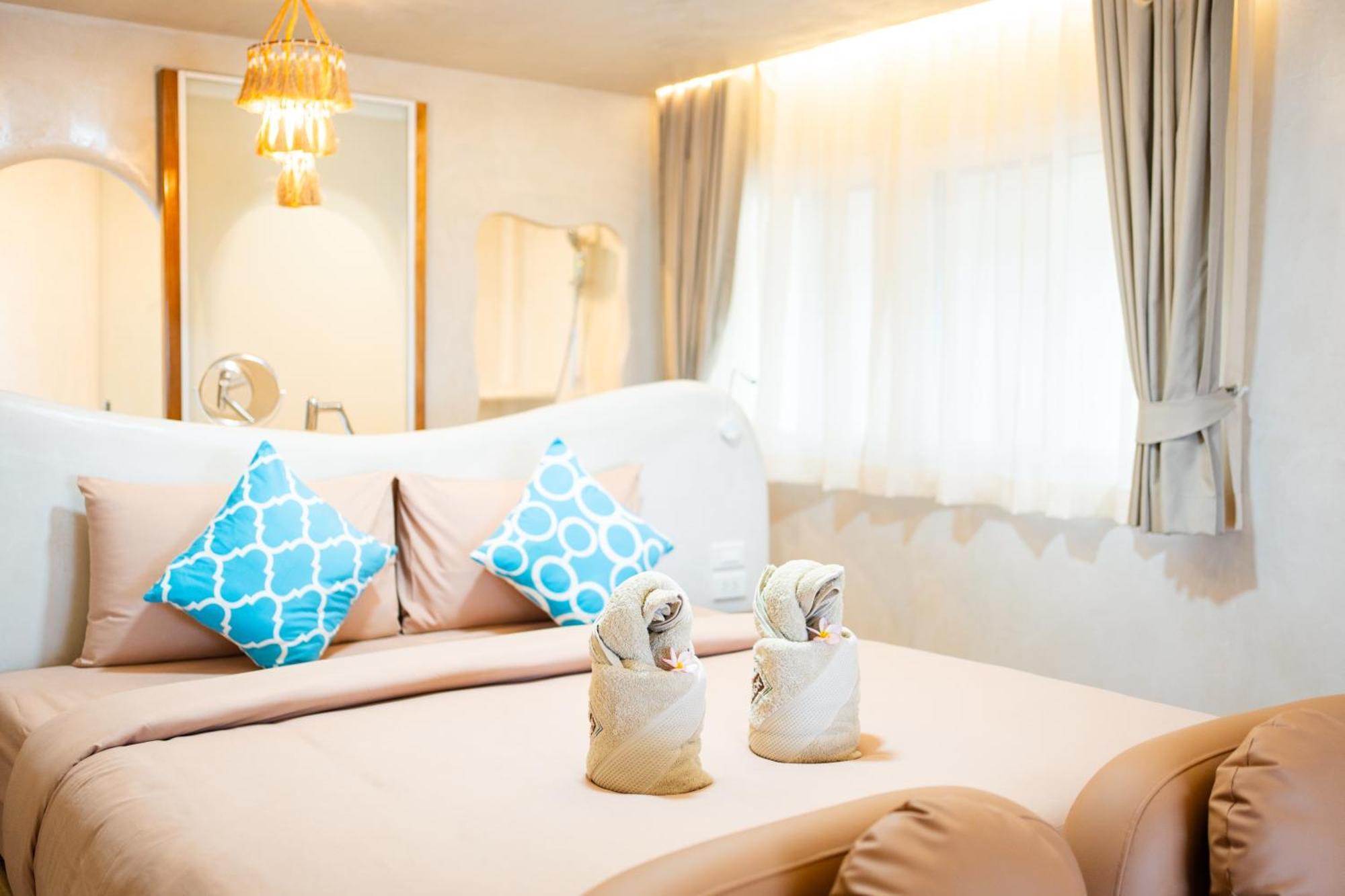 The Rock Samui Hotel 4*