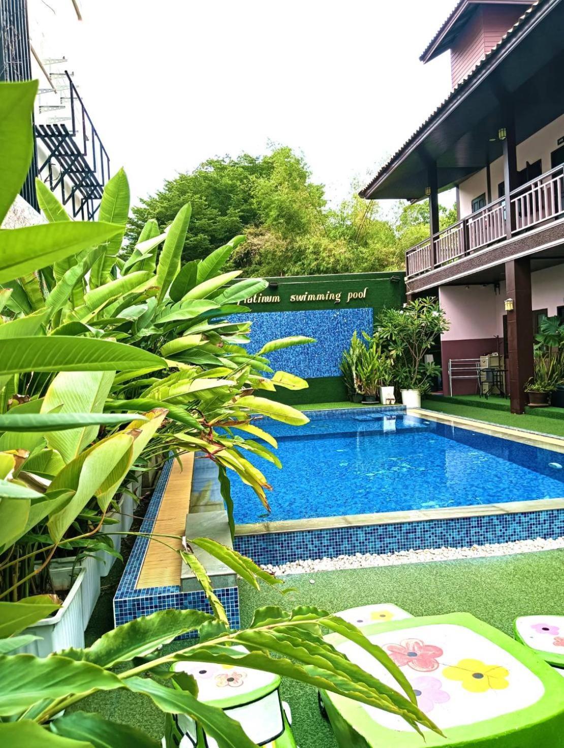 Samui Platinum 3* Strand von Chaweng