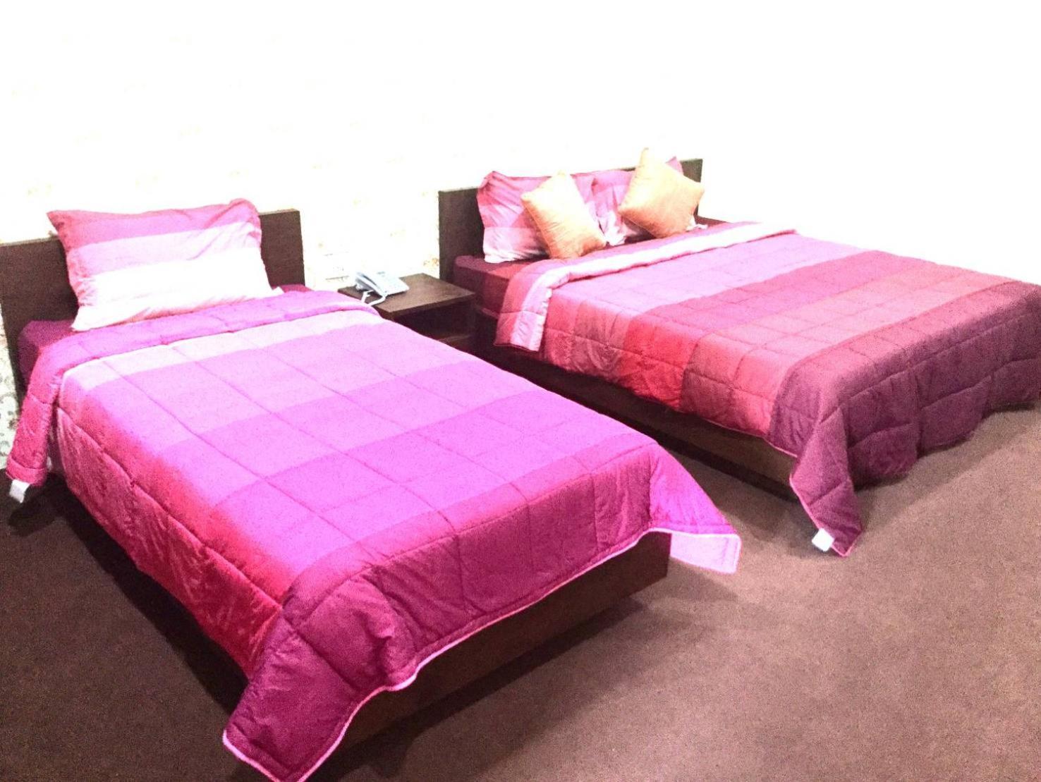 Samui Platinum 3* Strand von Chaweng