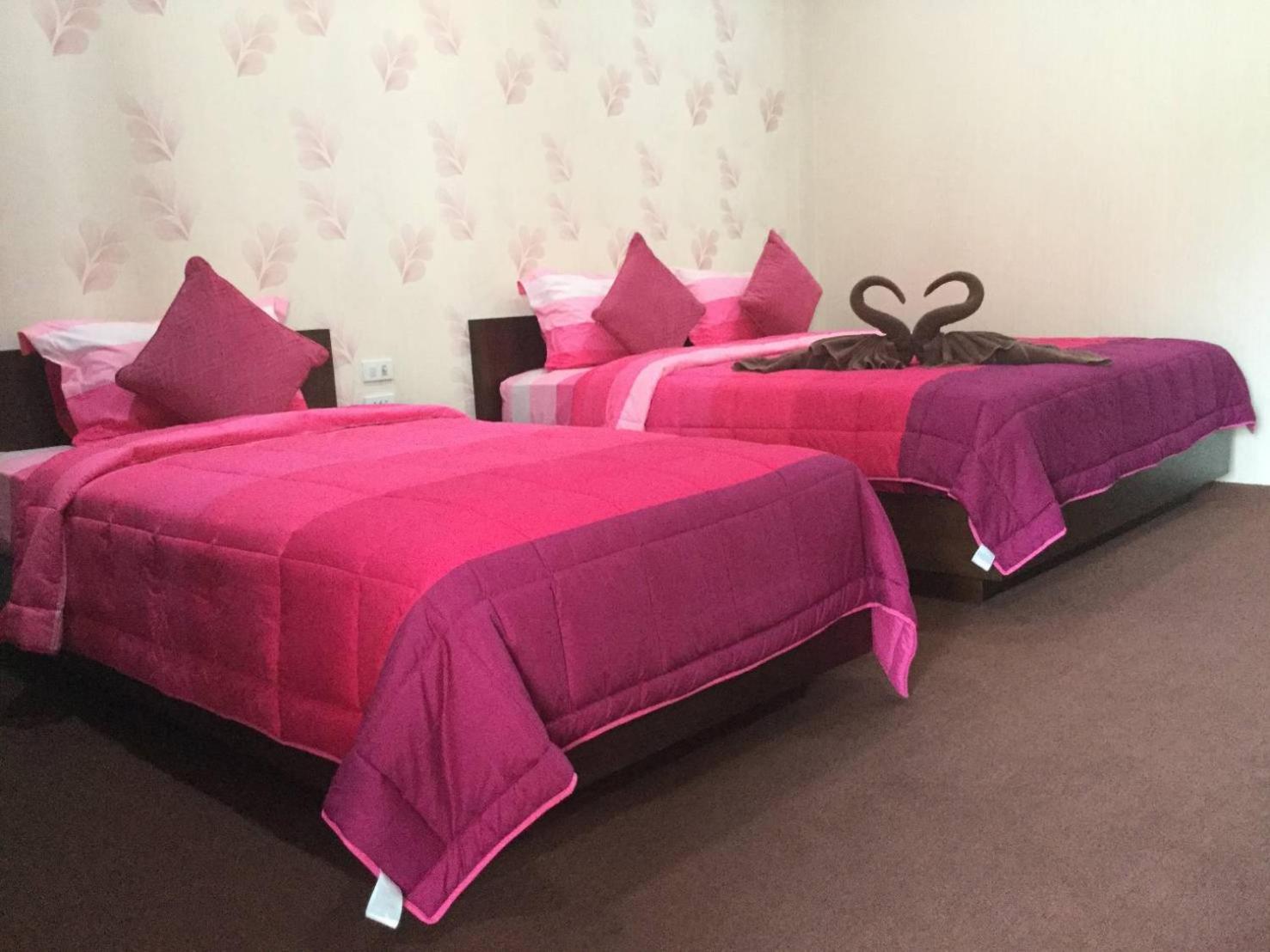 Samui Platinum Hotel 3*