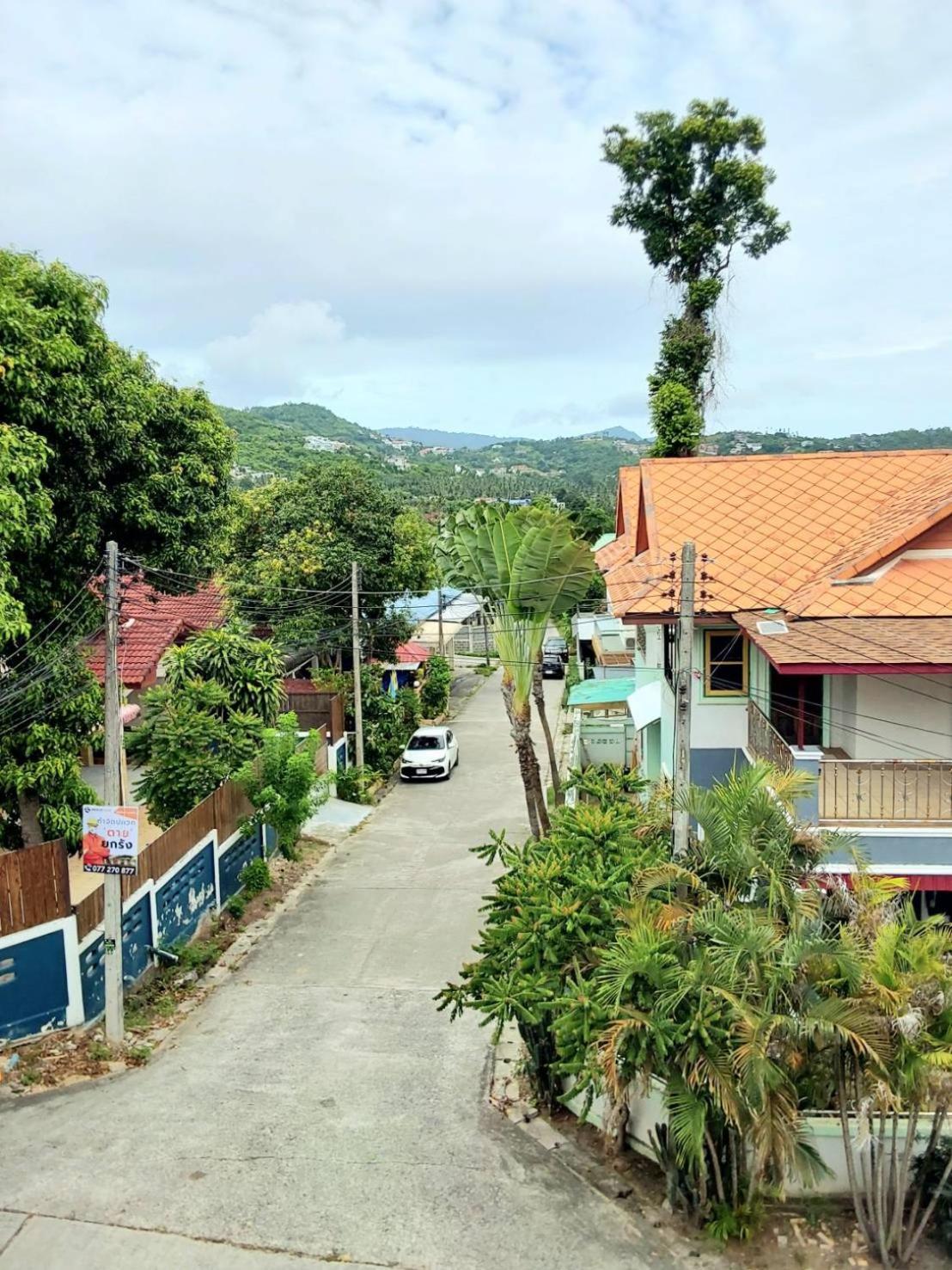 Hotel Samui Platinum 3*