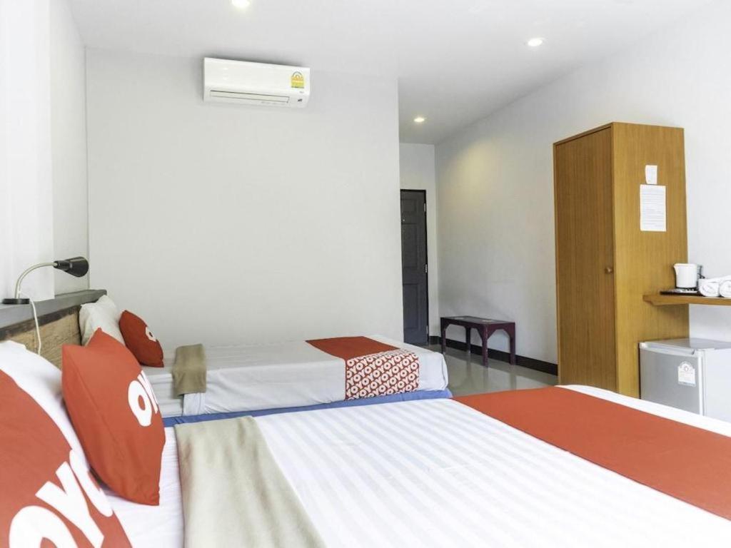 Oyo 567 U 2* Chaweng (Koh Samui)