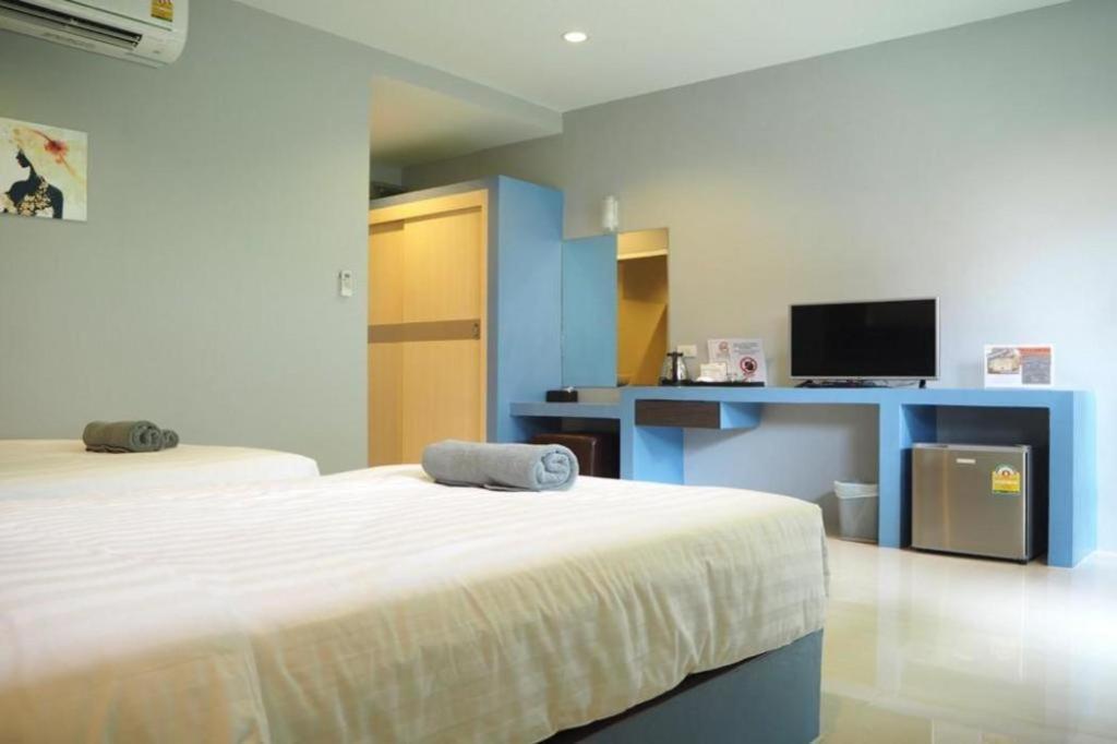 Sea Hotel Chaweng (Koh Samui)