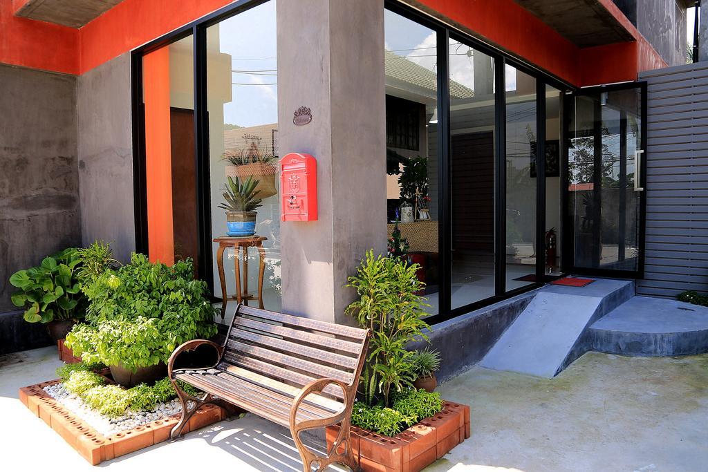 Khunpa Apartment Lamai Beach (Koh Samui)