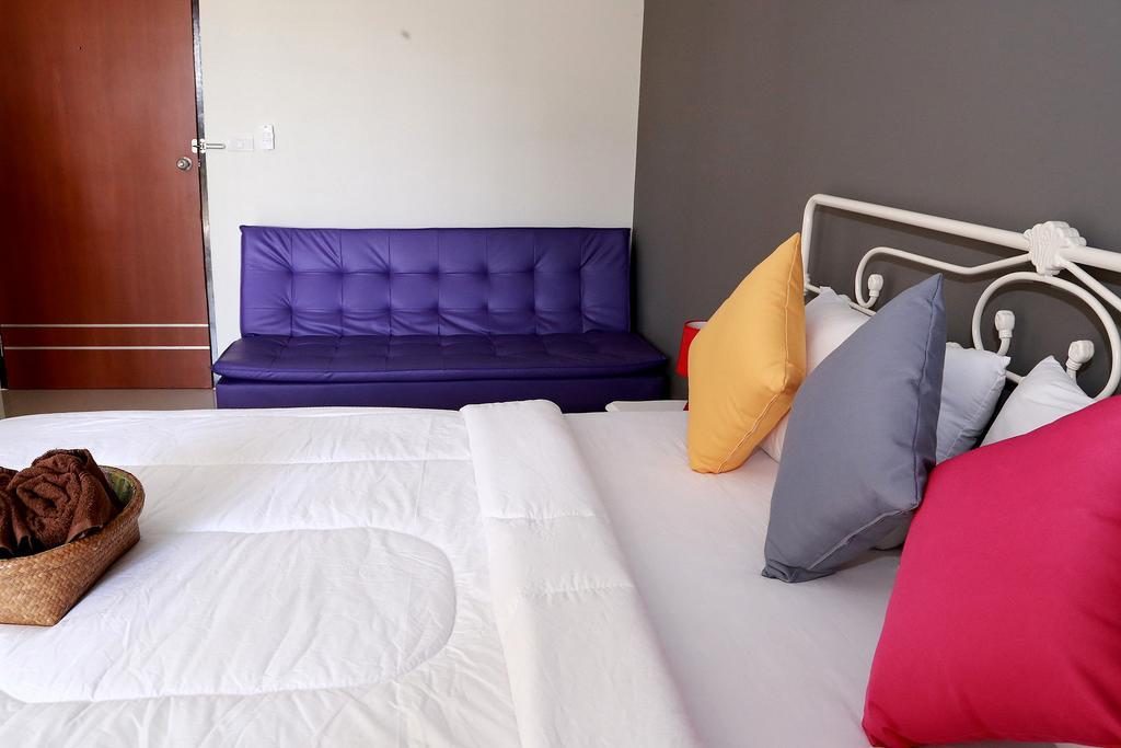 Apartment Khunpa *