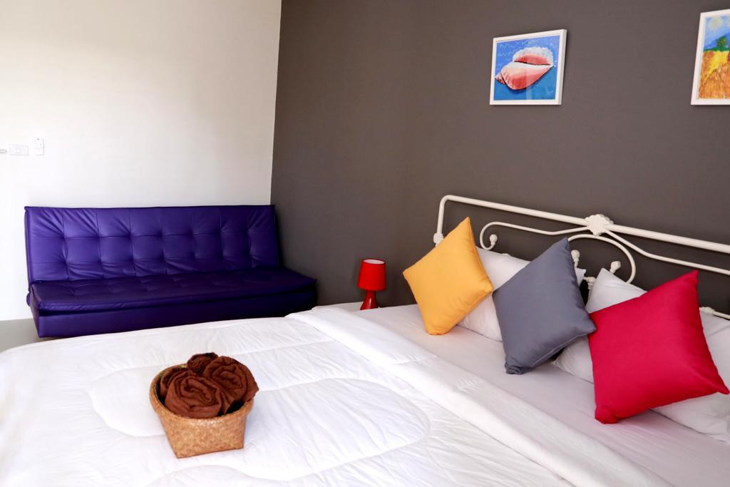 Apartment Khunpa Lamai Beach (Koh Samui)