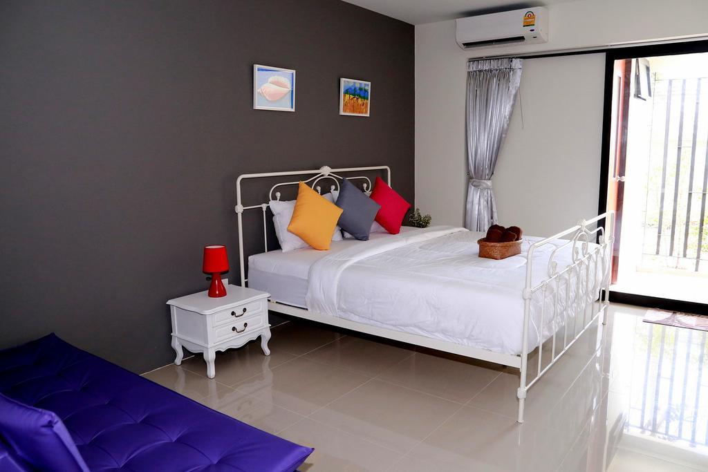 Apartment Khunpa