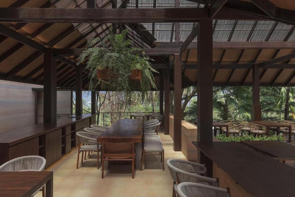 Hotel The - Lamai Village Chaweng (Koh Samui)