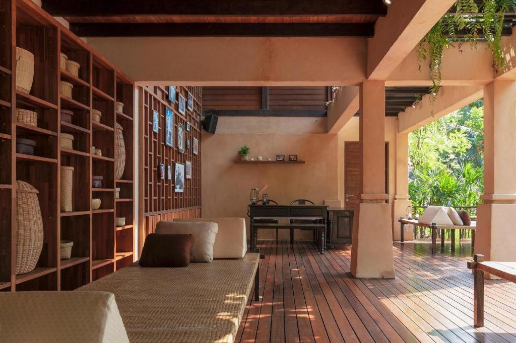 Hotel The - Lamai Village