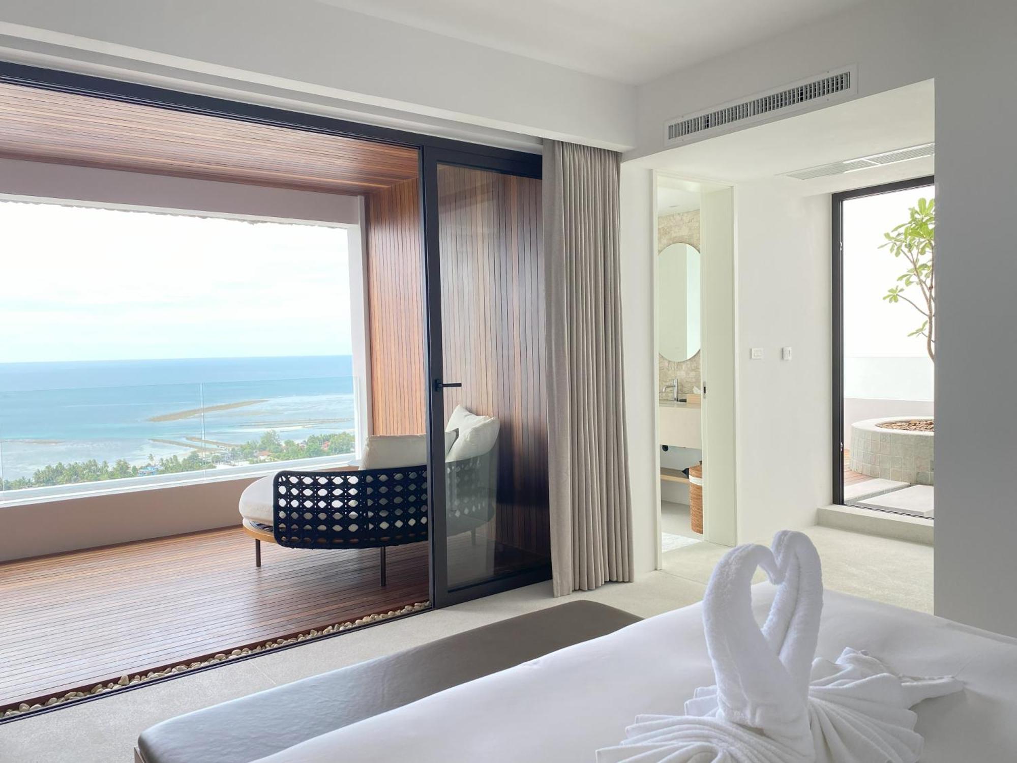 Anzhu Seamate Samui *