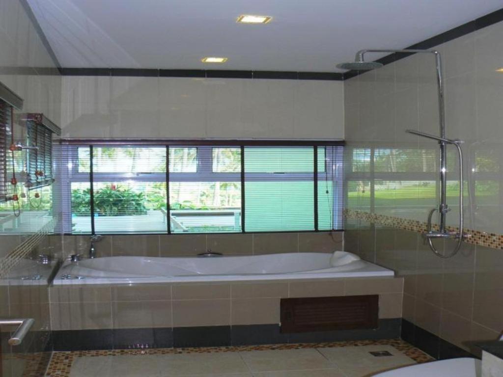 Grand Hill Resort Chaweng