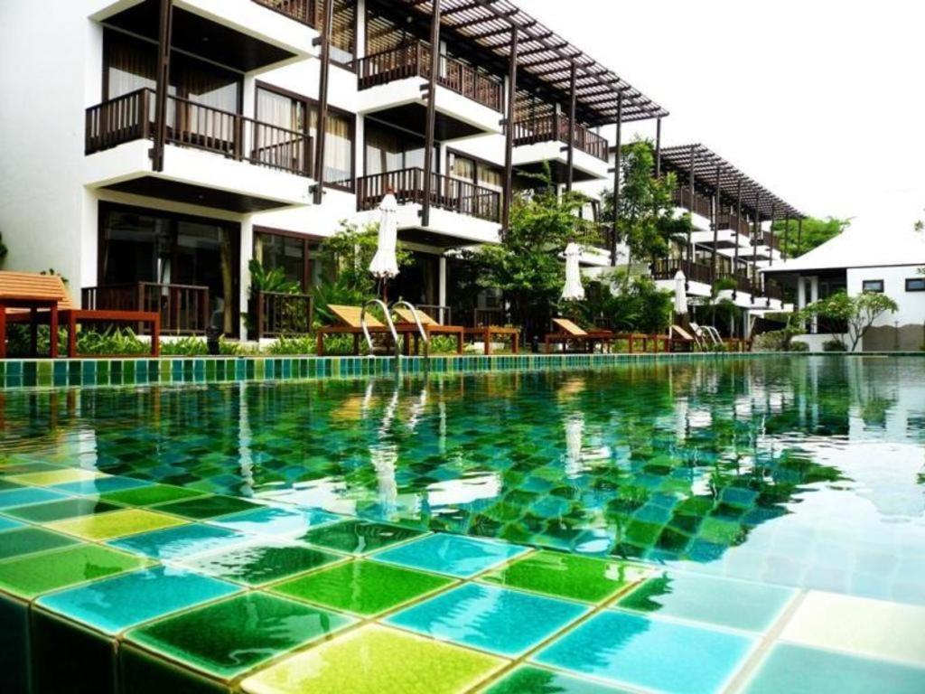 Maryoo Samui Hotel 3*