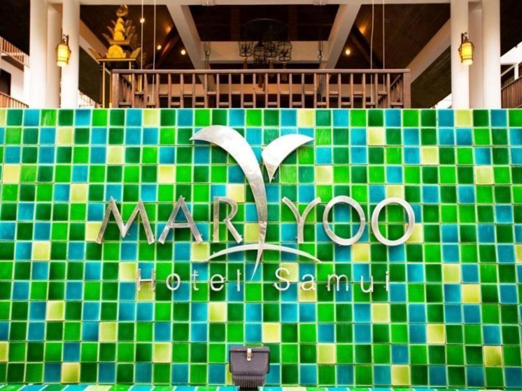 Maryoo Samui 3*