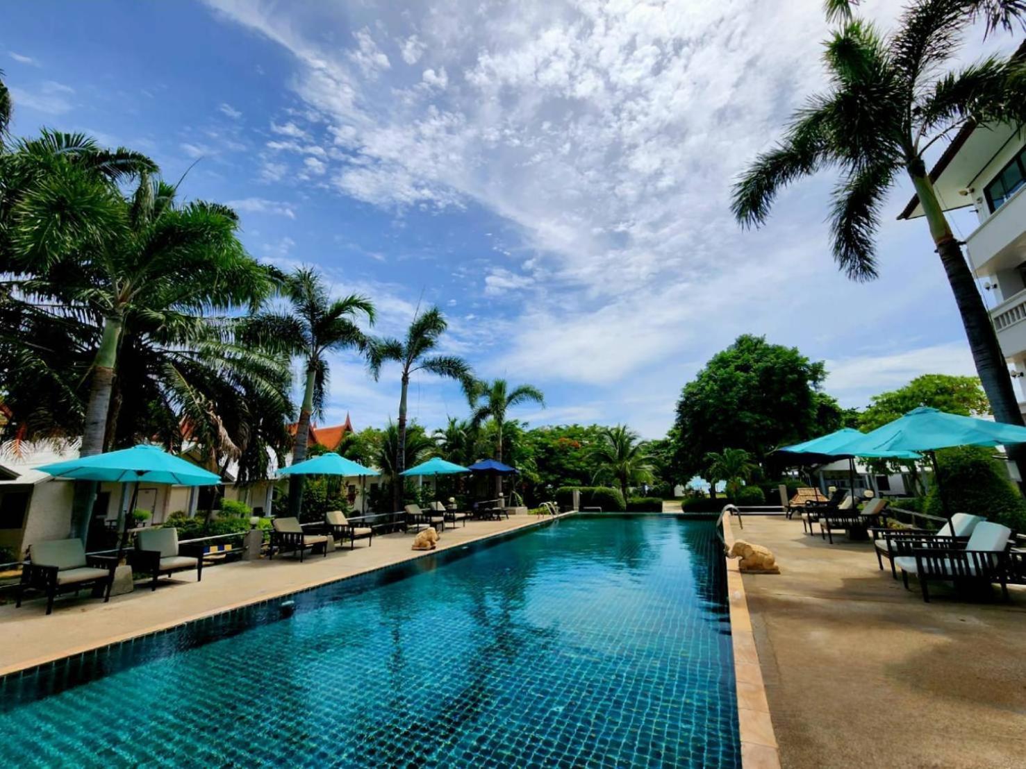 Bay 3* Choeng Mon