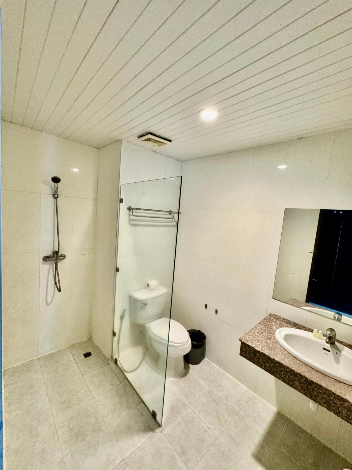 Mm Hill Koh Samui - Sha Certified 3* Chaweng (Koh Samui)
