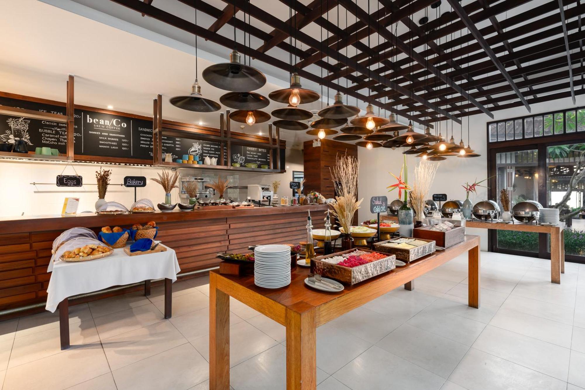 Saii Koh Samui - Adult Only 12 Station touristique 5*