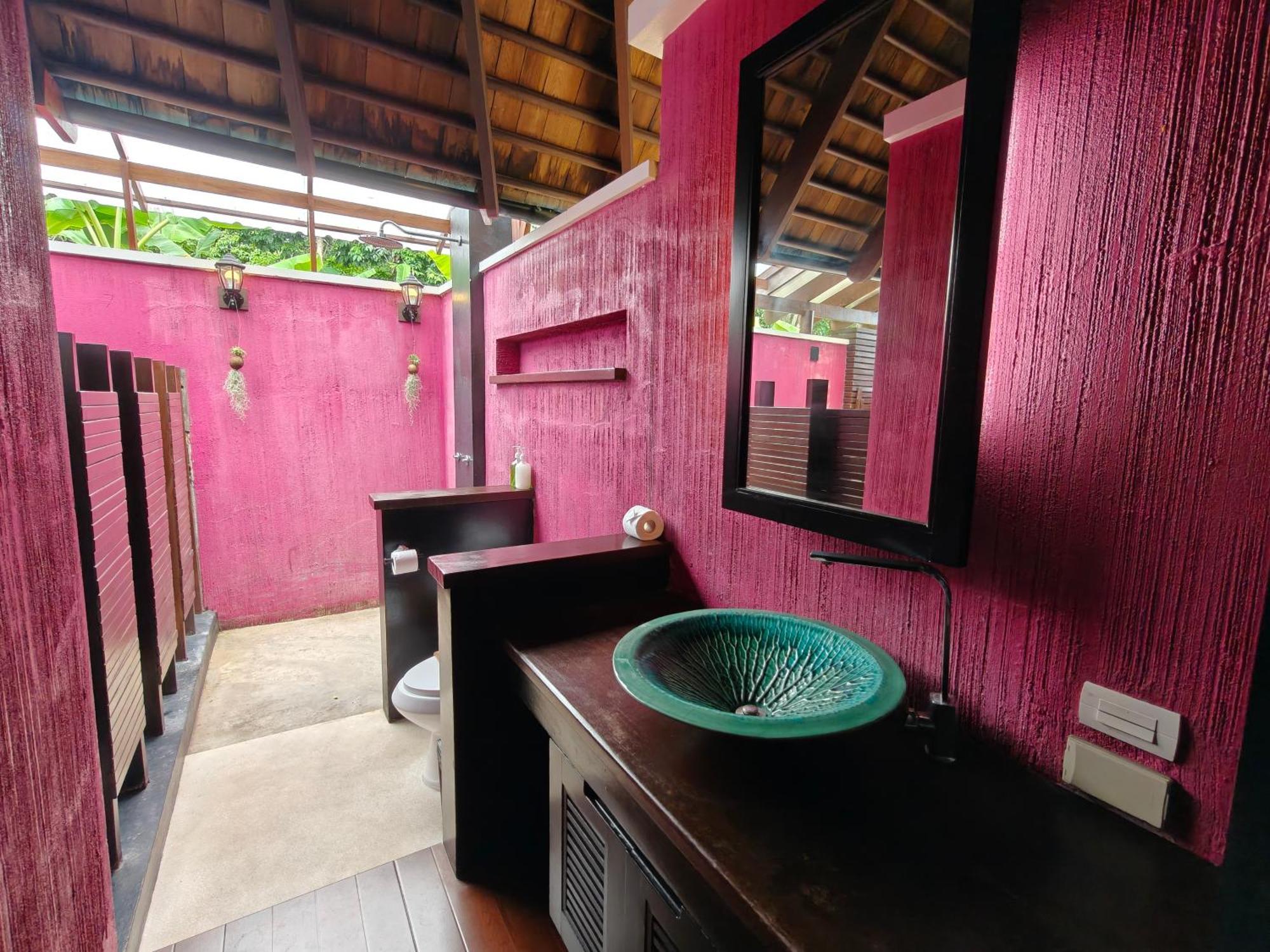 Bhundhari & Samui Resort Strand von Chaweng