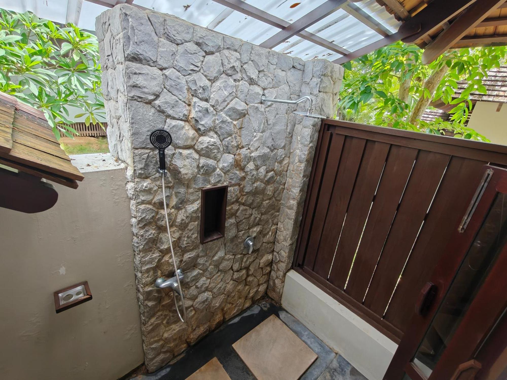 Bhundhari & Samui 4* Strand von Chaweng