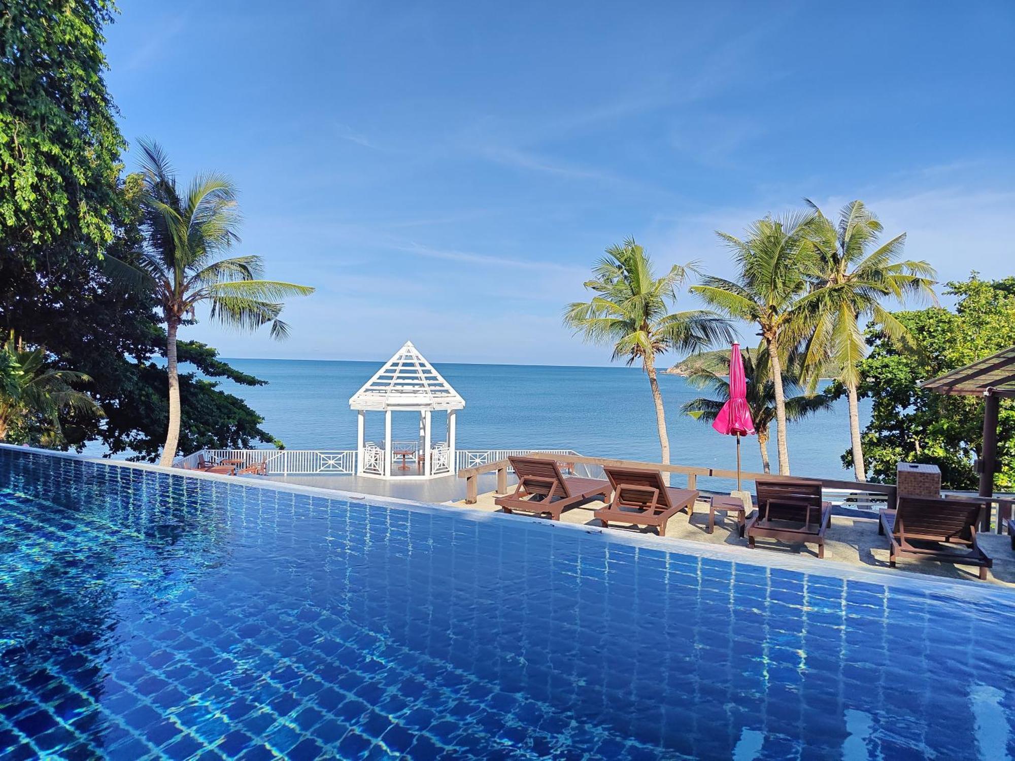 Resort Bhundhari & Samui