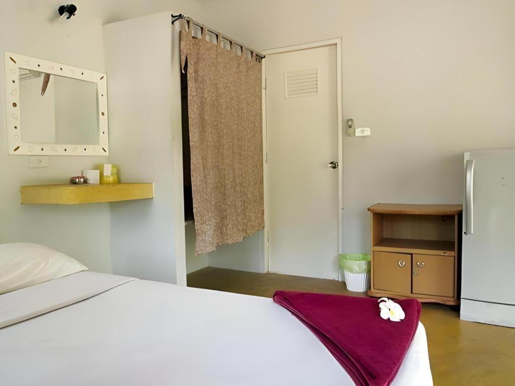 Resort Jinta Strand von Chaweng