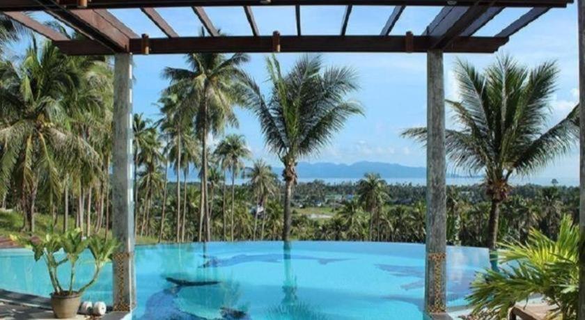 Grand Hill Tempat peranginan Pantai Chaweng