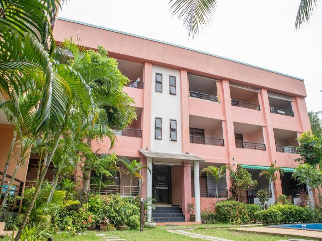 Oyo 567 U Hotel