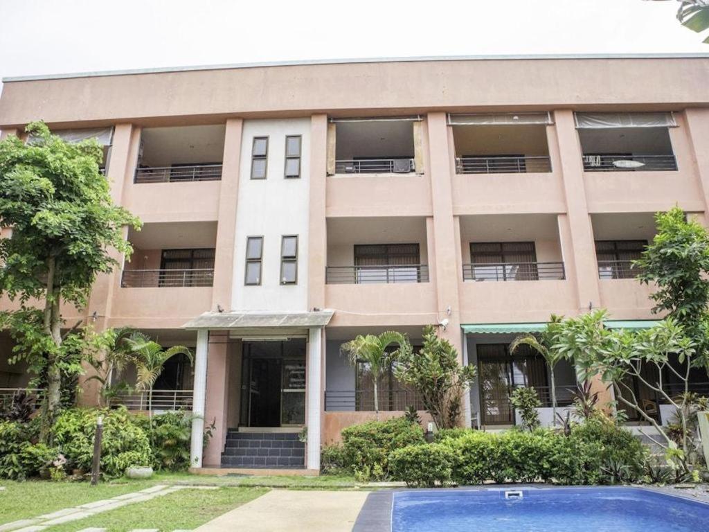 Hotel Oyo 567 U 2*
