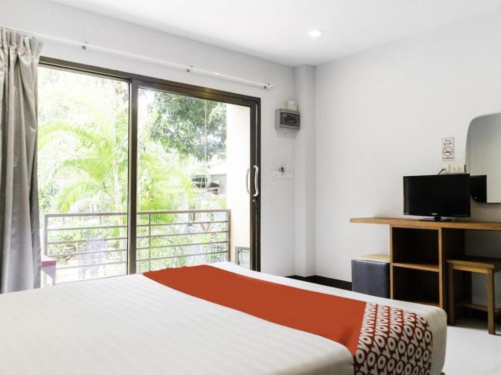 Hotel Oyo 567 U 2*