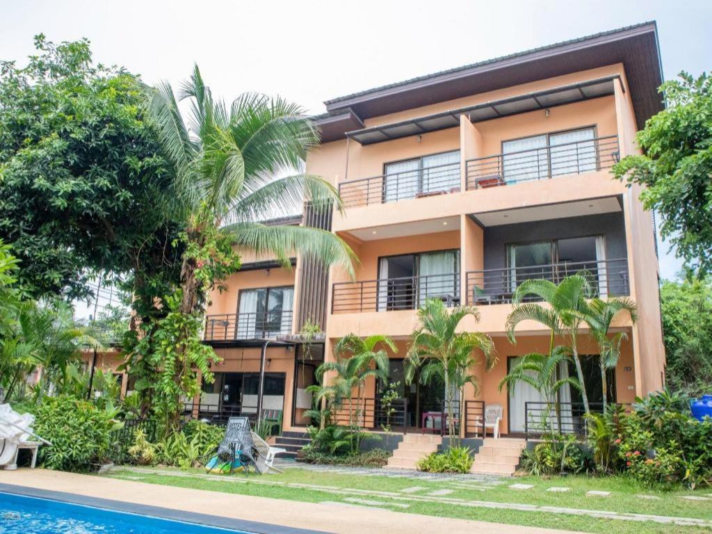 Hotel Oyo 567 U 2*
