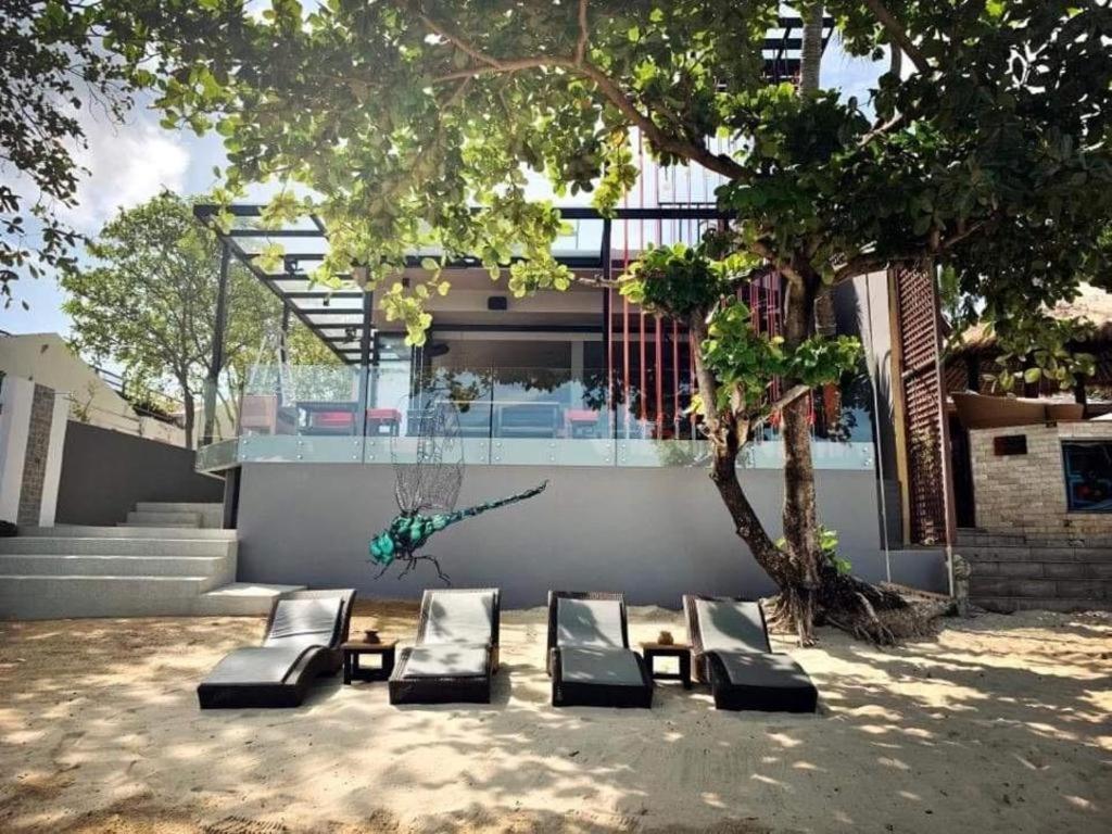 Hotel Sea 3*
