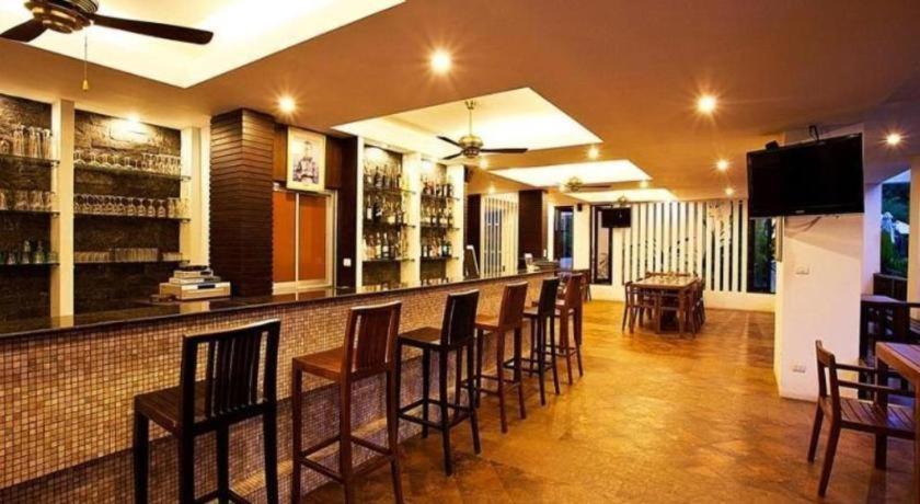 Maryoo Samui 3*