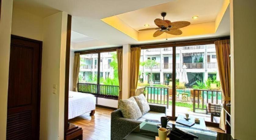 Maryoo Samui Hotel