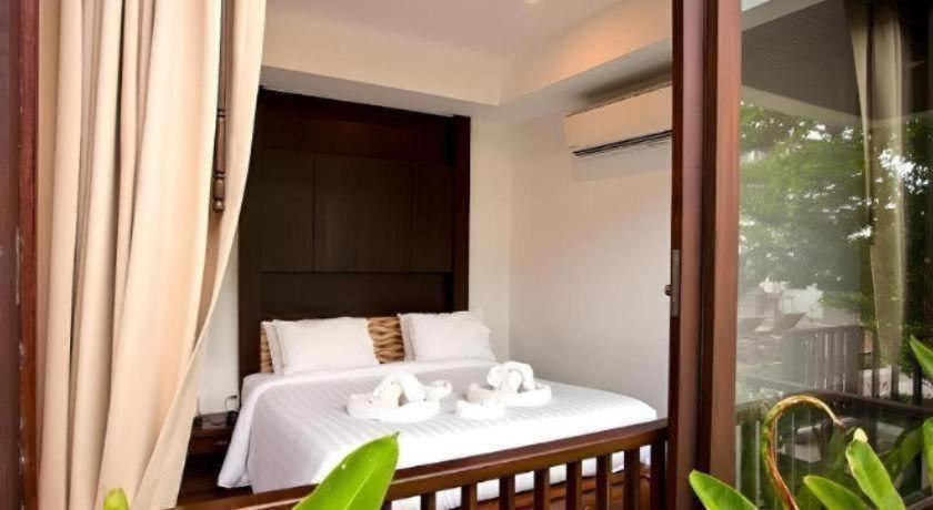 Hotel Maryoo Samui 3*