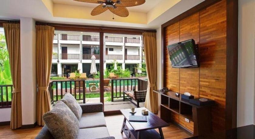 Maryoo Samui Hotel Chaweng (Koh Samui)