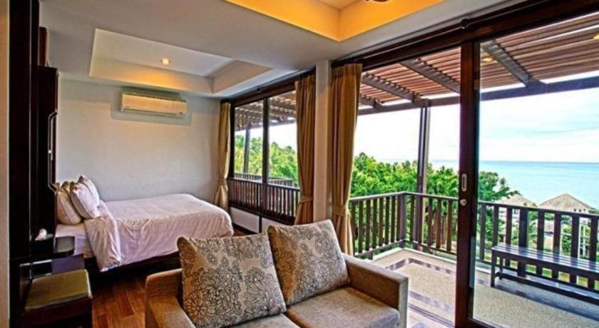 Maryoo Samui 3*