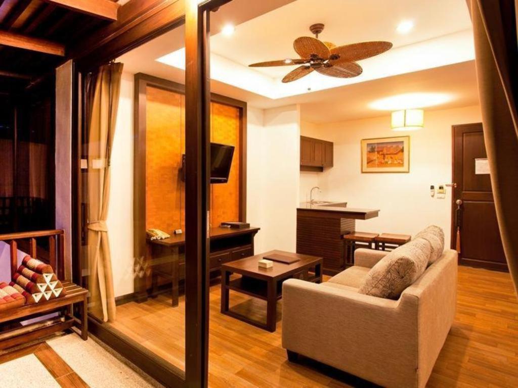 Maryoo Samui Hotel