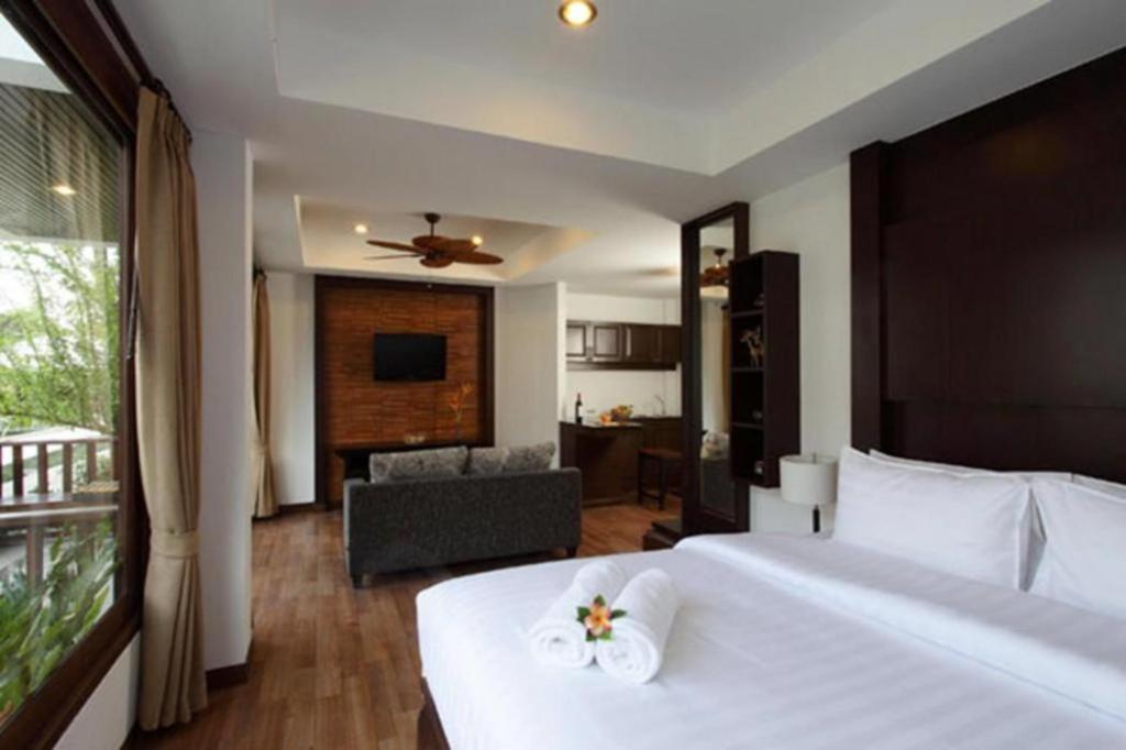 Maryoo Samui Hotel 3*