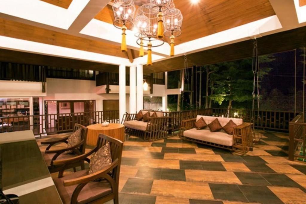 Maryoo Samui Hotel Chaweng (Koh Samui)