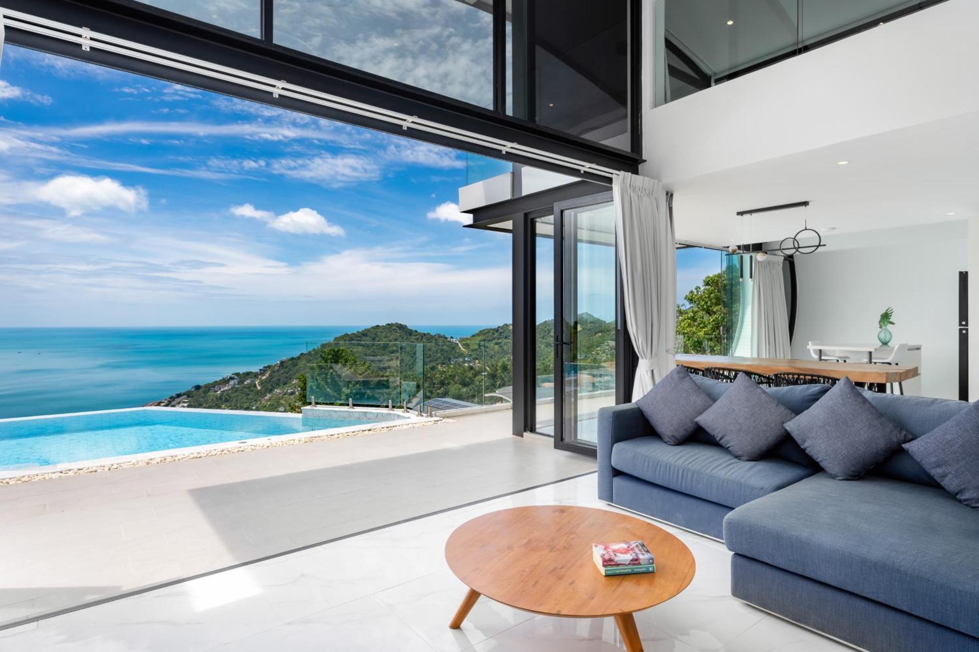 Seaview Lux Dream Chaweng (Koh Samui)