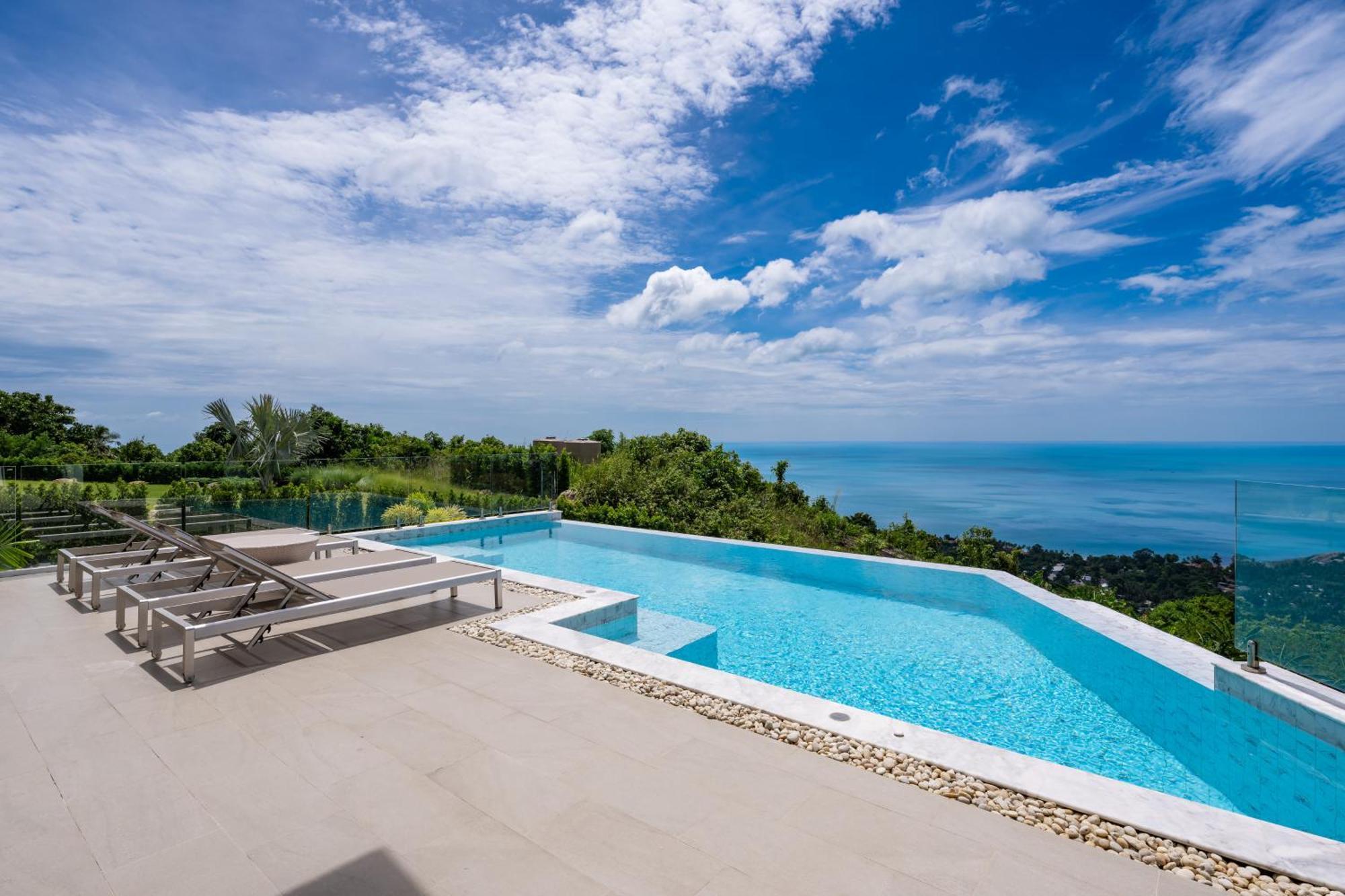 Seaview Lux Dream Chaweng (Koh Samui)
