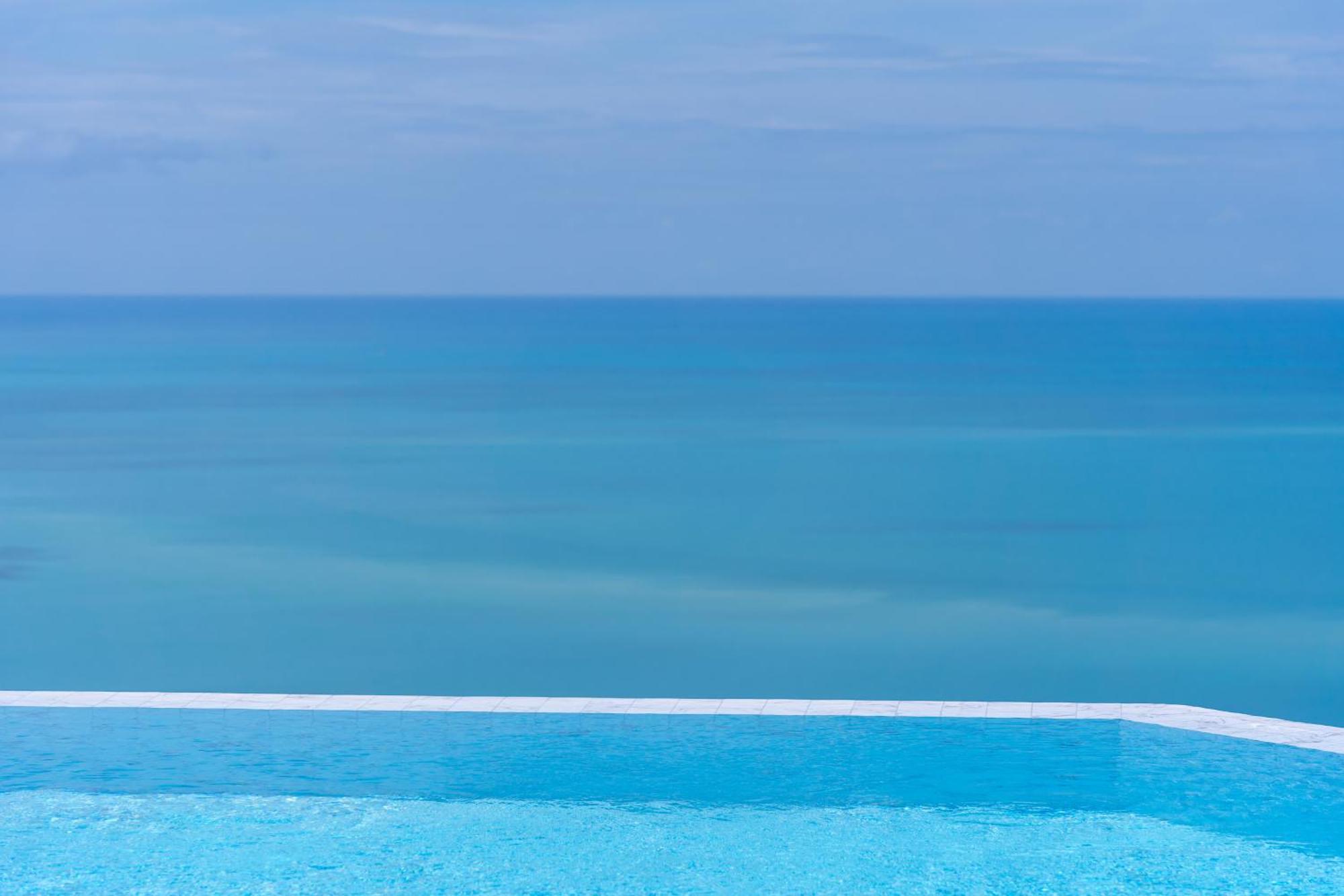 Villa Seaview Lux Dream Chaweng (Koh Samui)