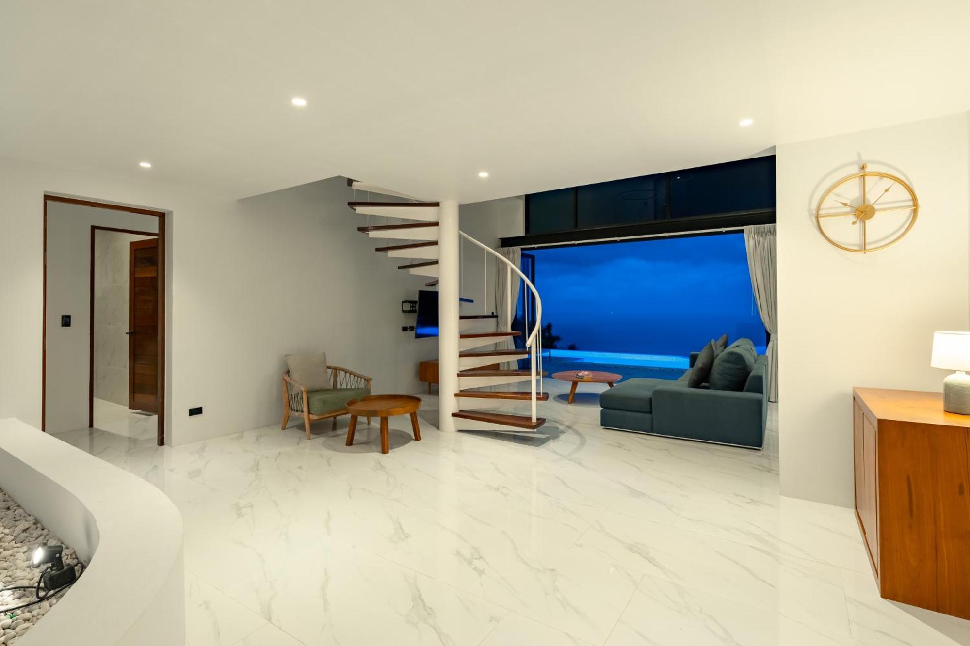 Seaview Lux Dream Chaweng (Koh Samui)
