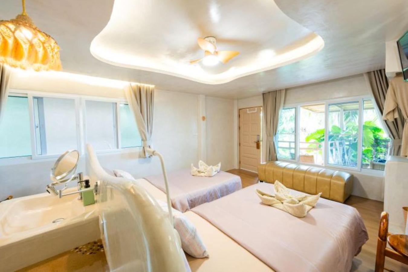 The Rock Samui Hotel 4*