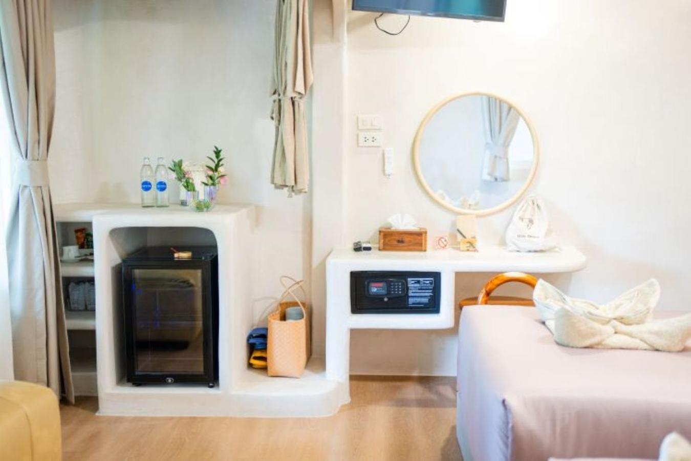 The Rock Samui Beachfront - Sha 5*