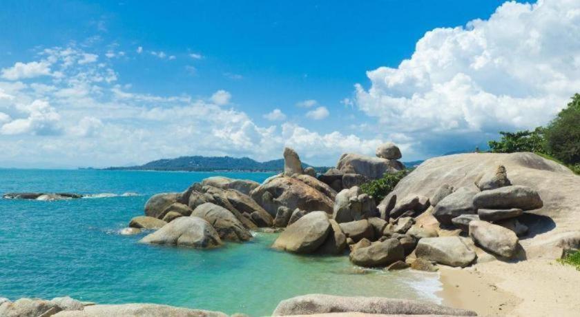 Fewtor Place 3* Pantai Chaweng