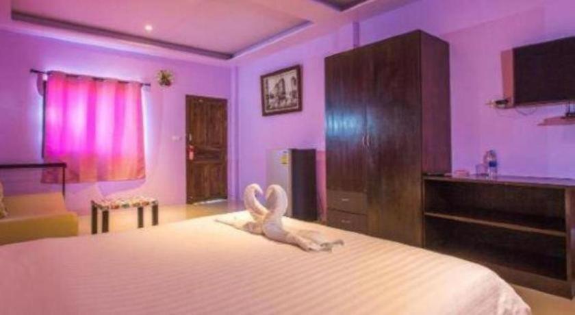 Fewtor Place Hotel