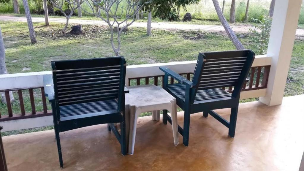 Resort Jinta Strand von Chaweng