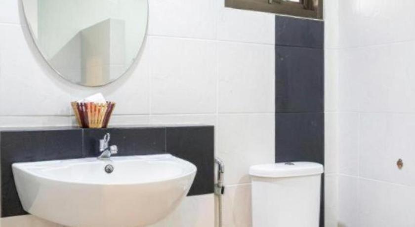 Oyo 567 U Hotel
